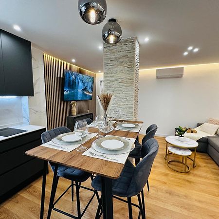La Plaza Del Pilar Apartment Zaragoza Exterior foto