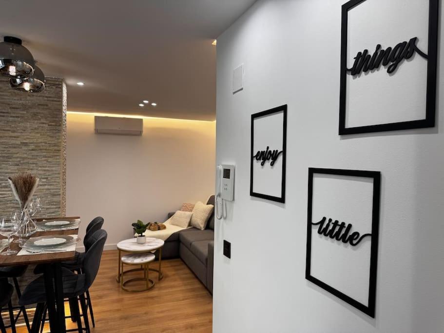 La Plaza Del Pilar Apartment Zaragoza Exterior foto