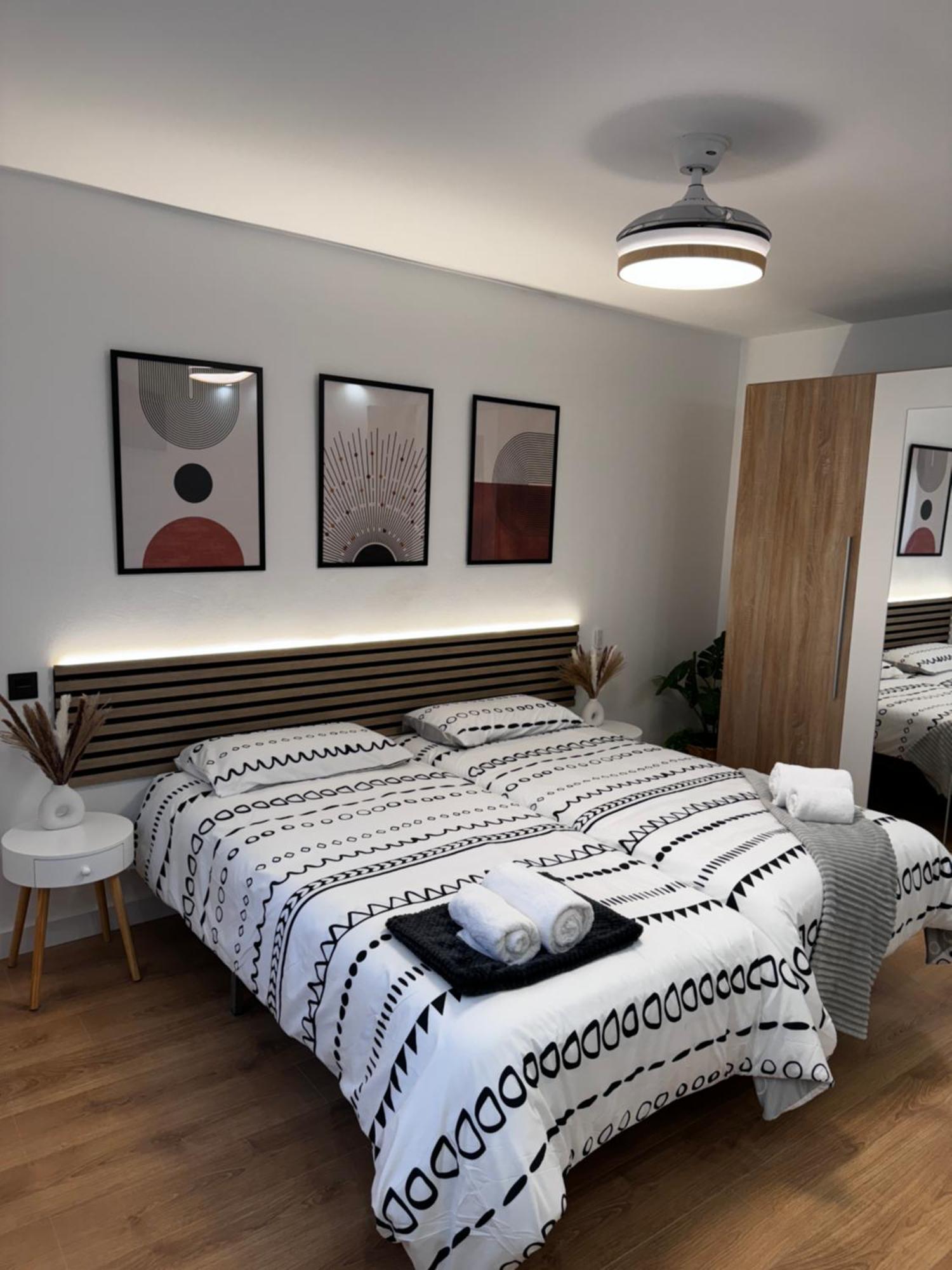 La Plaza Del Pilar Apartment Zaragoza Exterior foto