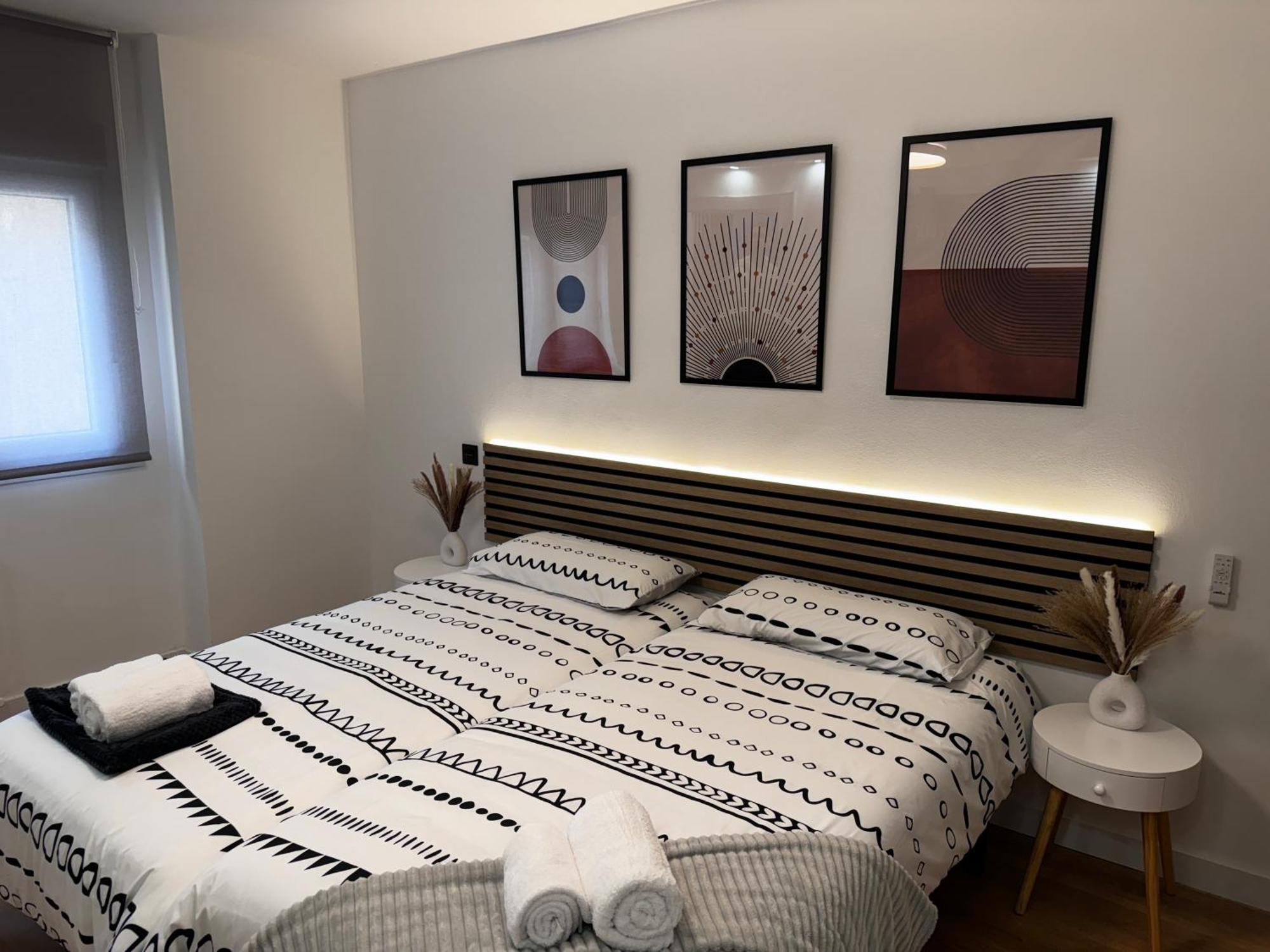 La Plaza Del Pilar Apartment Zaragoza Exterior foto